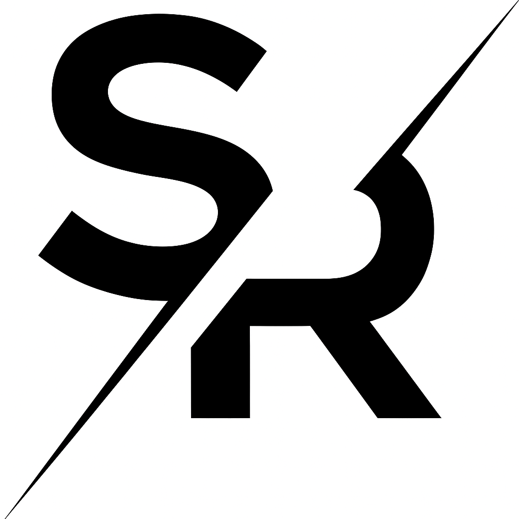 SR Logo